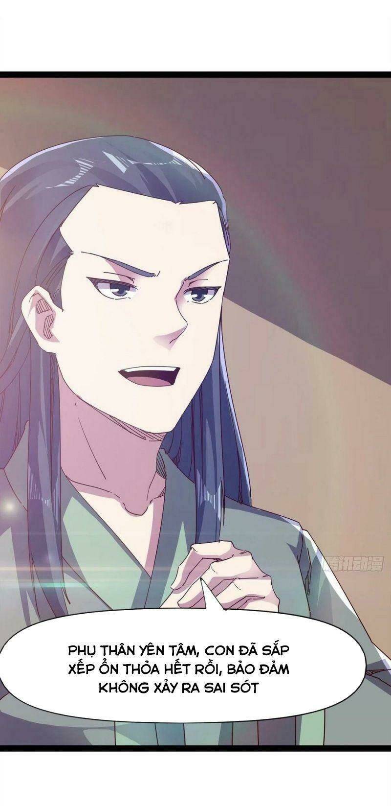 Kiếm Đồ: Chapter 111