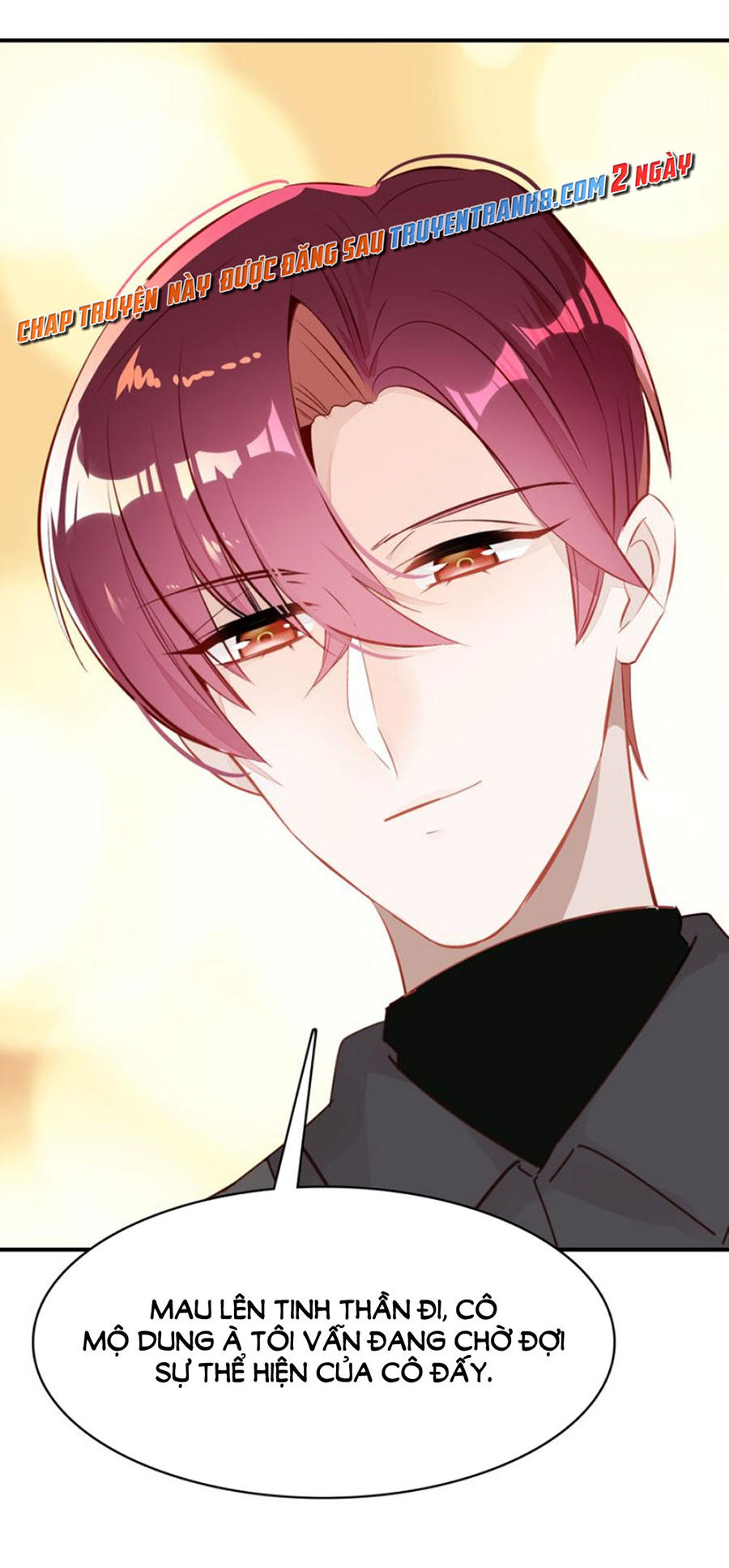 Ái Ngạo Kiều Long Vương Gia: Chapter 27