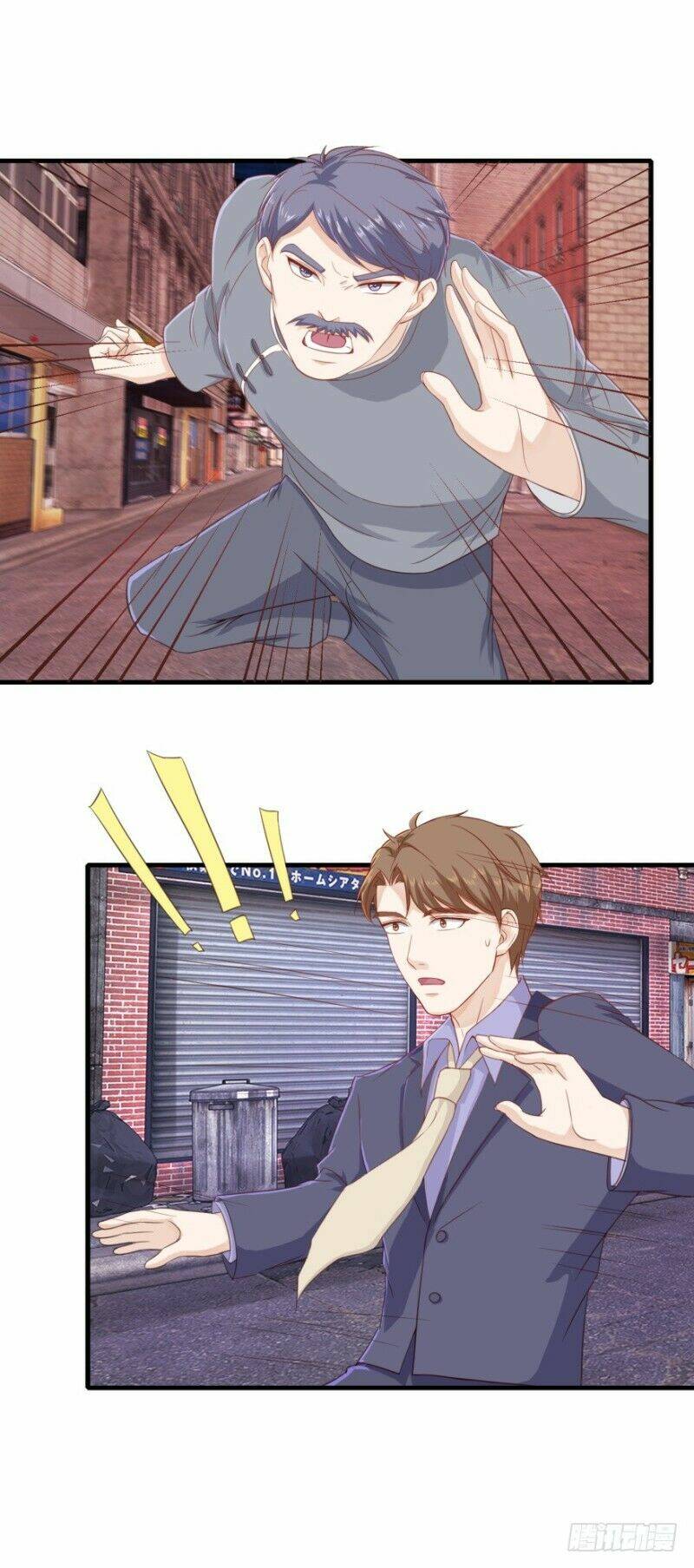 Chung Cực Thấu Thị Nhãn: Chapter 109