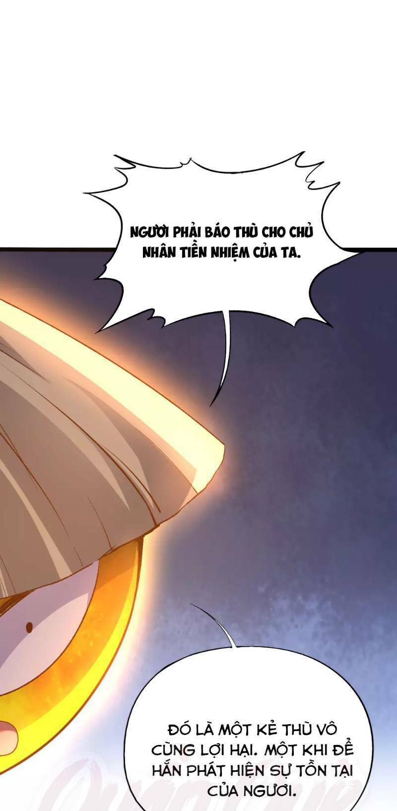 Phục Thiên Thánh Chủ: Chapter 12