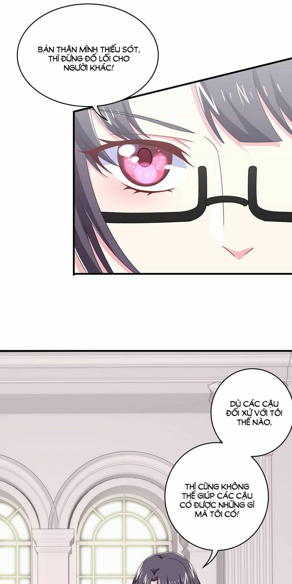 Yêu Tôi Đều Chết Cả Đi!: Chapter 64