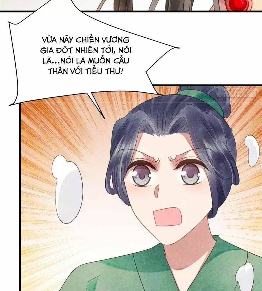 Vương Phi Muốn Trèo Tường: Chapter 54