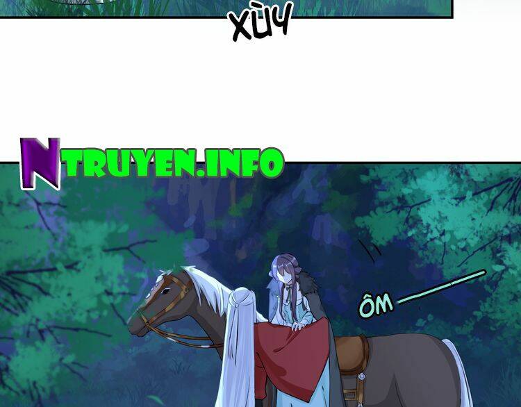 Hoa Nhan Sách: Chapter 18.1