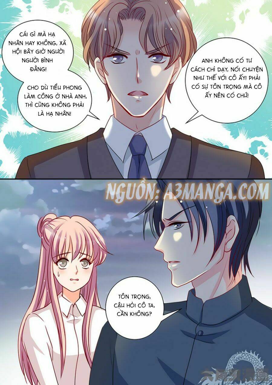 Bá Đạo Tổng Tài Yêu Ta: Chapter 66