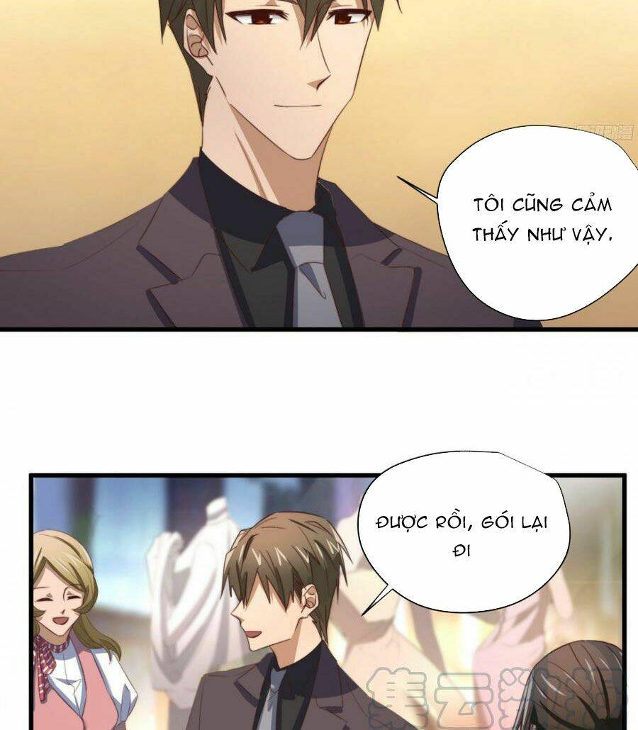 Đơn Phương Yêu Thầm Anh: Chapter 48