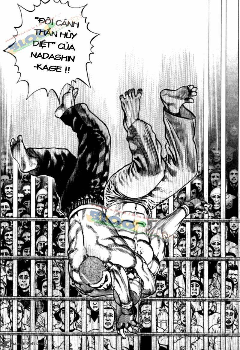 Tough - Miyazawa Kiichi: Chapter 178