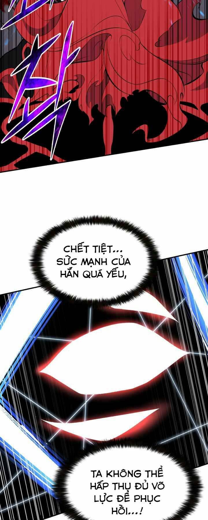 Luân Hồi Ác Nhân: Chapter 109