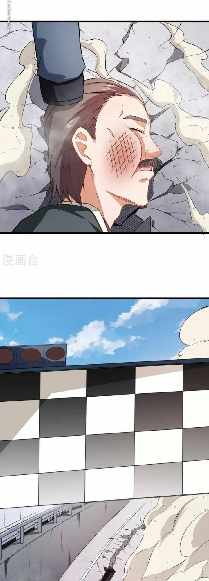 Vườn Trường Cuồng Sư Hệ Thống: Chapter 40