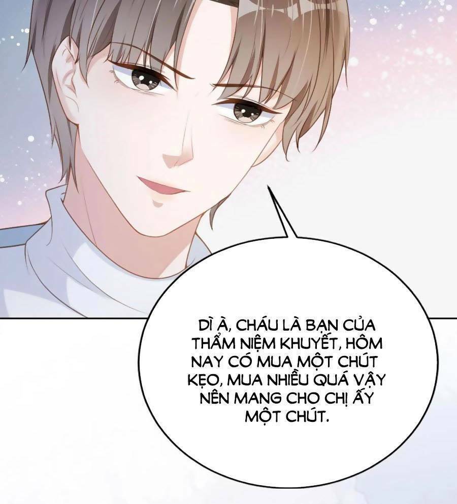 Dây Dưa Không Dứt: Chapter 28