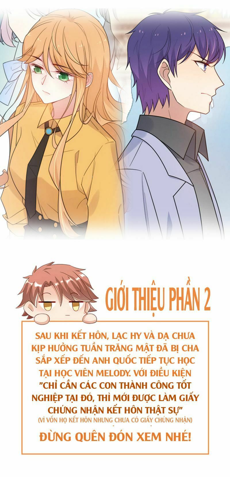 Ma Lạt Thiên Kim Đẩu Ác Thiếu: Chapter 210.5: THÔNG BÁO PHẦN 2
