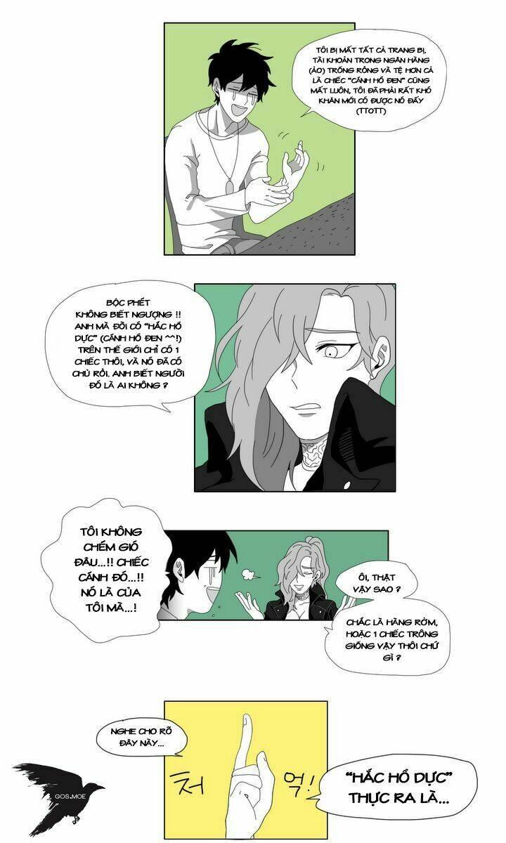 Rpg: Chapter 1