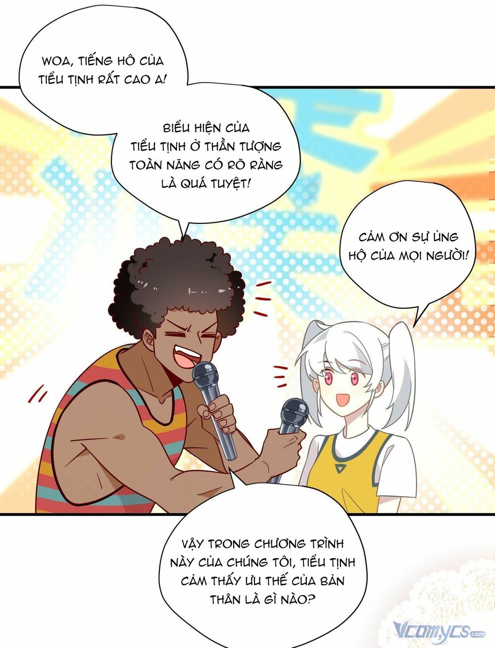 Nữ Phụ Như Tôi Cũng Có Ngày Ra Mắt: Chapter 44