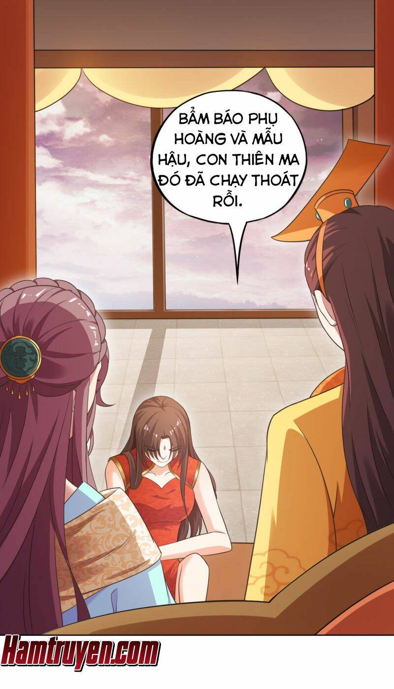 Thần Tiên Đại Lý Nhân: Chapter 11