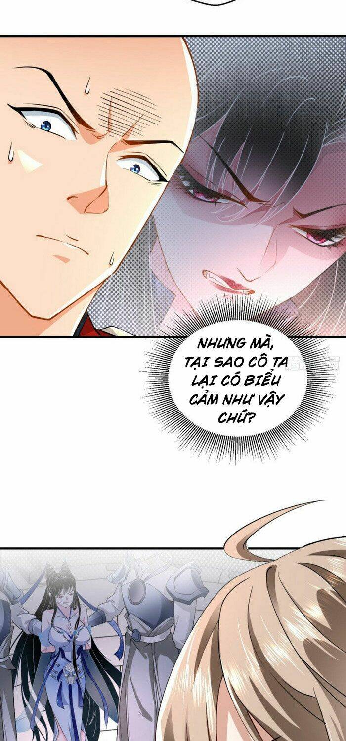 Tà Du Ký: Chapter 49