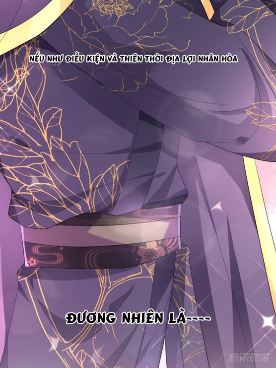 Ta Ở Cổ Đại Làm Ngôi Sao: Chapter 0