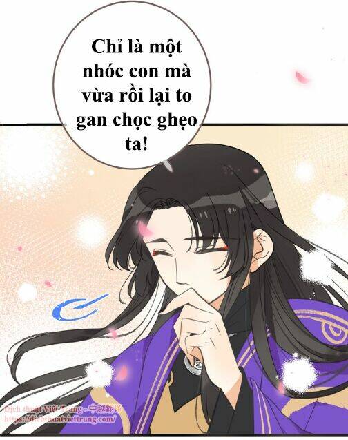 Bạn Trai Tôi Là Cẩm Y Vệ 2: Chapter 99