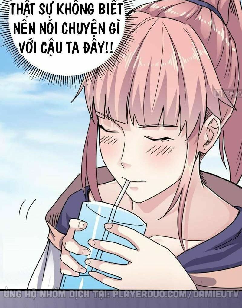 Địa Phủ Khai Phá Thương: Chapter 186