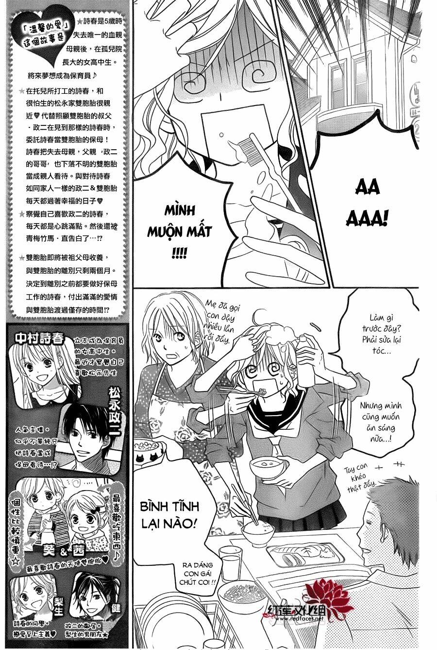 Love So Life: Chapter 73