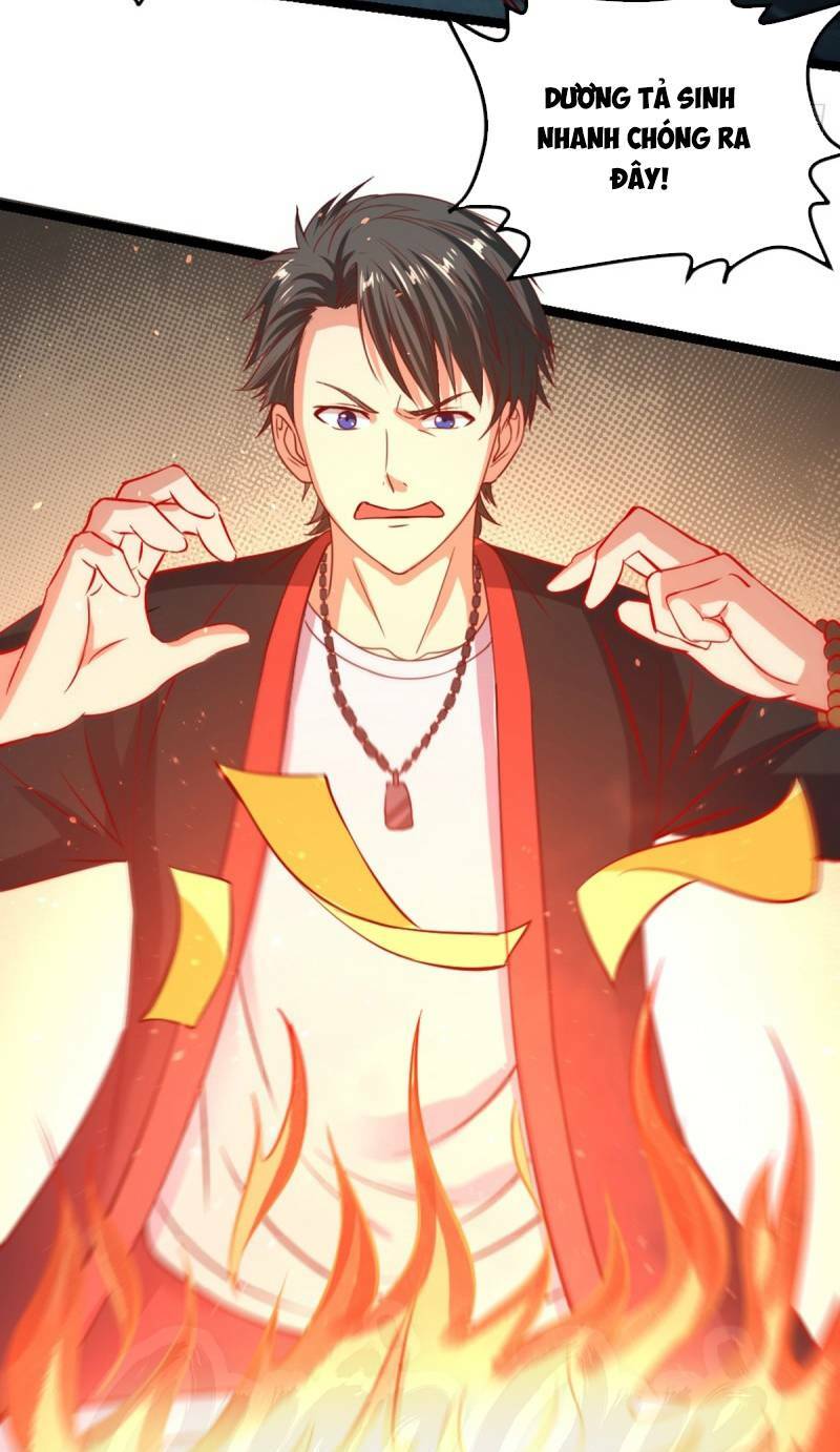 Thập Nhị Thiên Kiếp: Chapter 52