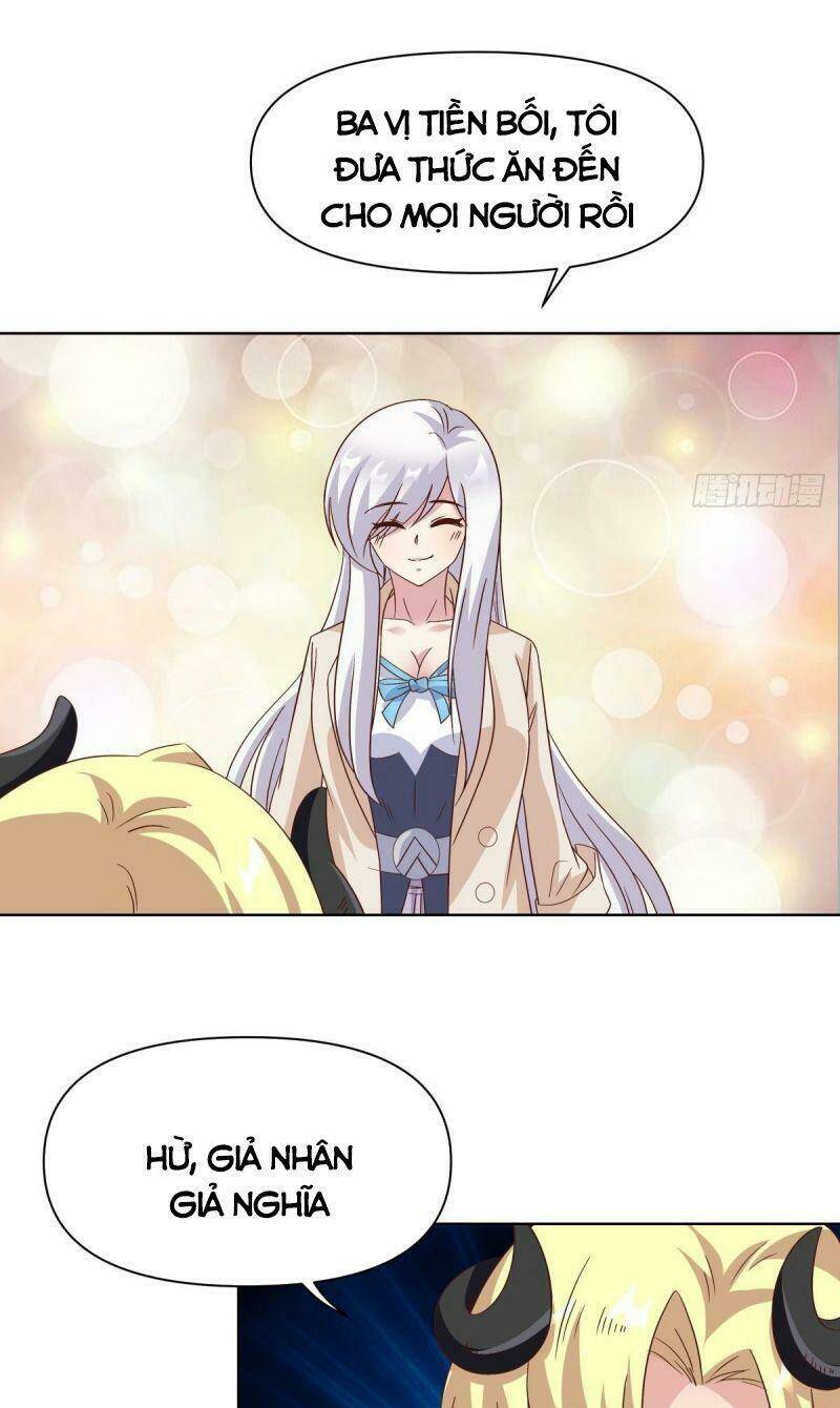 Xâm Lược Vạn Giới: Chapter 46