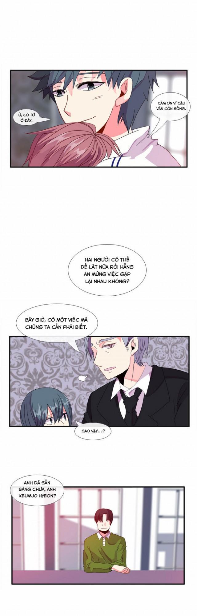 Flow: Chapter 67