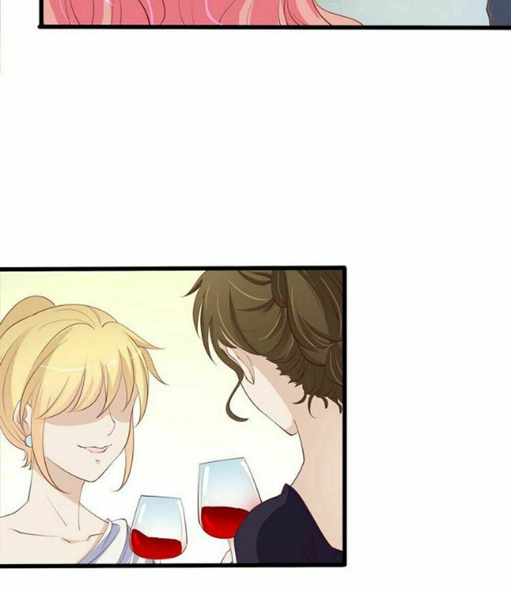 Quản Lí Ngây Ngô Và Thần Tượng Ác Ma: Chapter 24
