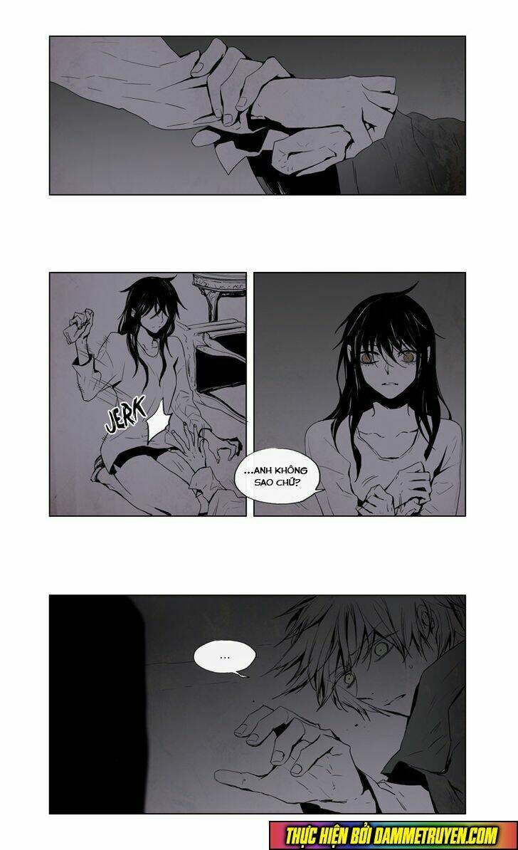 American Ghost Jack: Chapter 13
