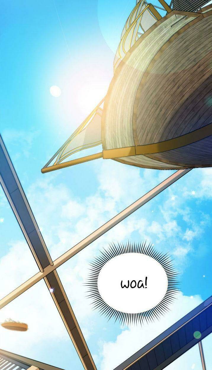 Nàng Elizabeth Thuần Khiết: Chapter 9