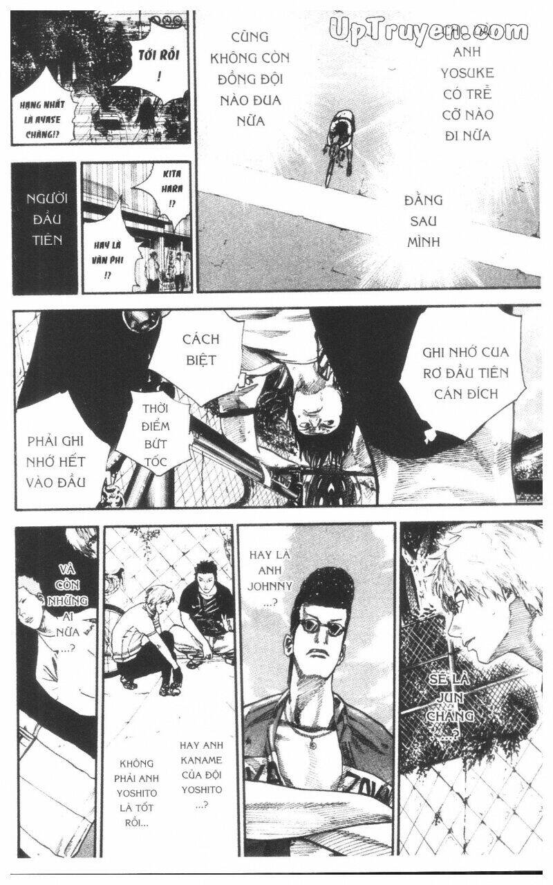 Over Drive: Chapter 15