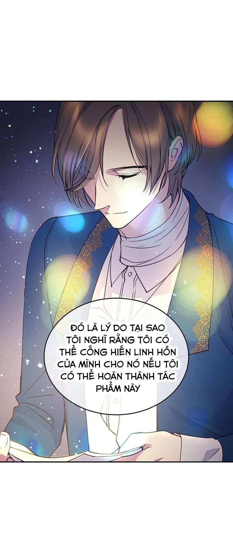 Cô Hầu Giỏi Giang: Chapter 6