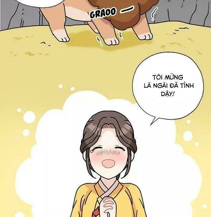 Tôi Trở Thành Đầu Bếp Của Long Vương: Chapter 20