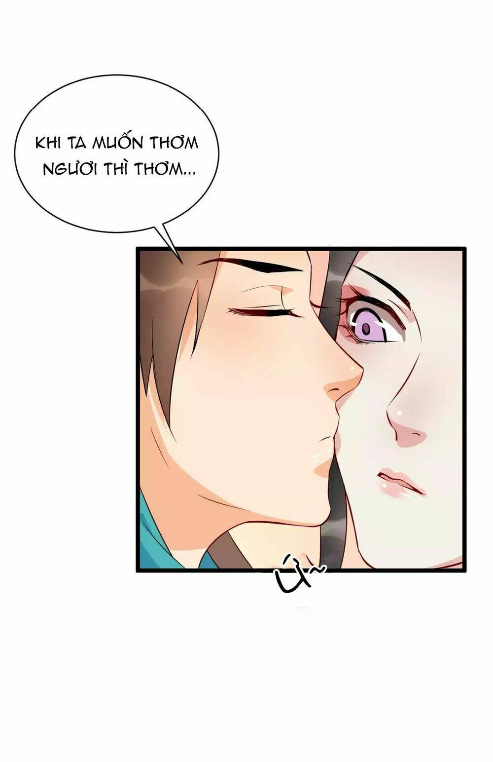 Bồng Sơn Viễn: Chapter 41