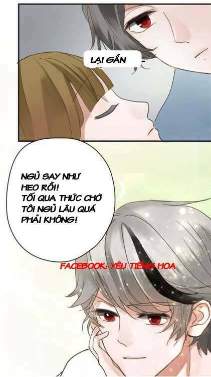 Thần Tượng Điểm Zero: Chapter 4