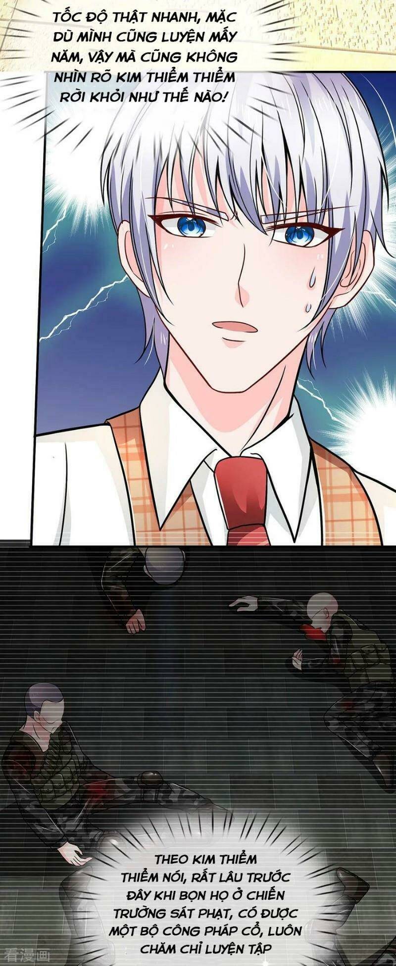 Tuyệt Đỉnh Khí Thiếu: Chapter 79