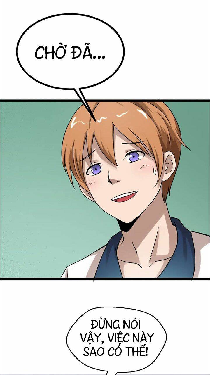 Đai Ca Trở Lại Tuổi 16: Chapter 22