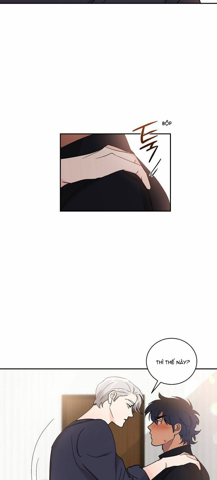 Kẻ Cắp Mặt Trăng: Chapter 26