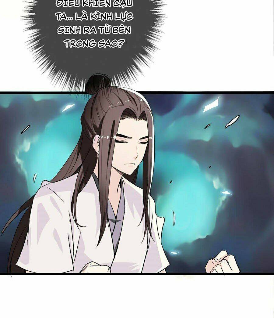 Siêu Đạo Thần Thuật: Chapter 4