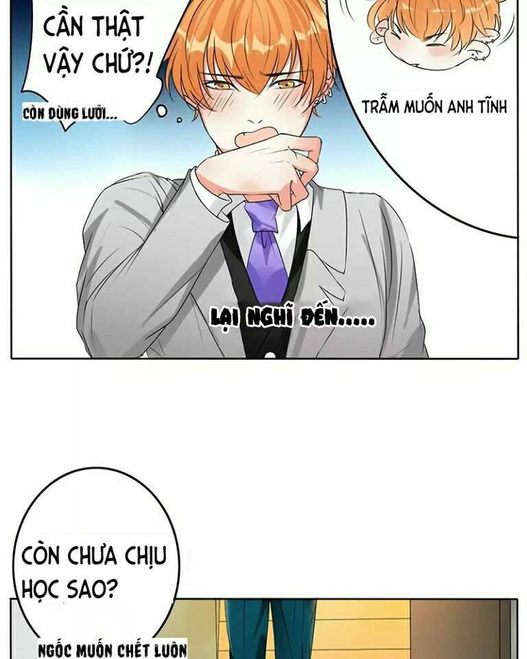 Trẫm Không Phải Là Đại Minh Tinh: Chapter 13