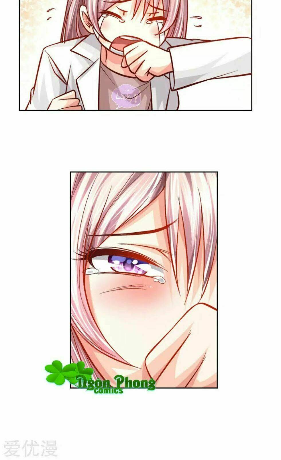 Y Sủng Thành Hôn: Chapter 8