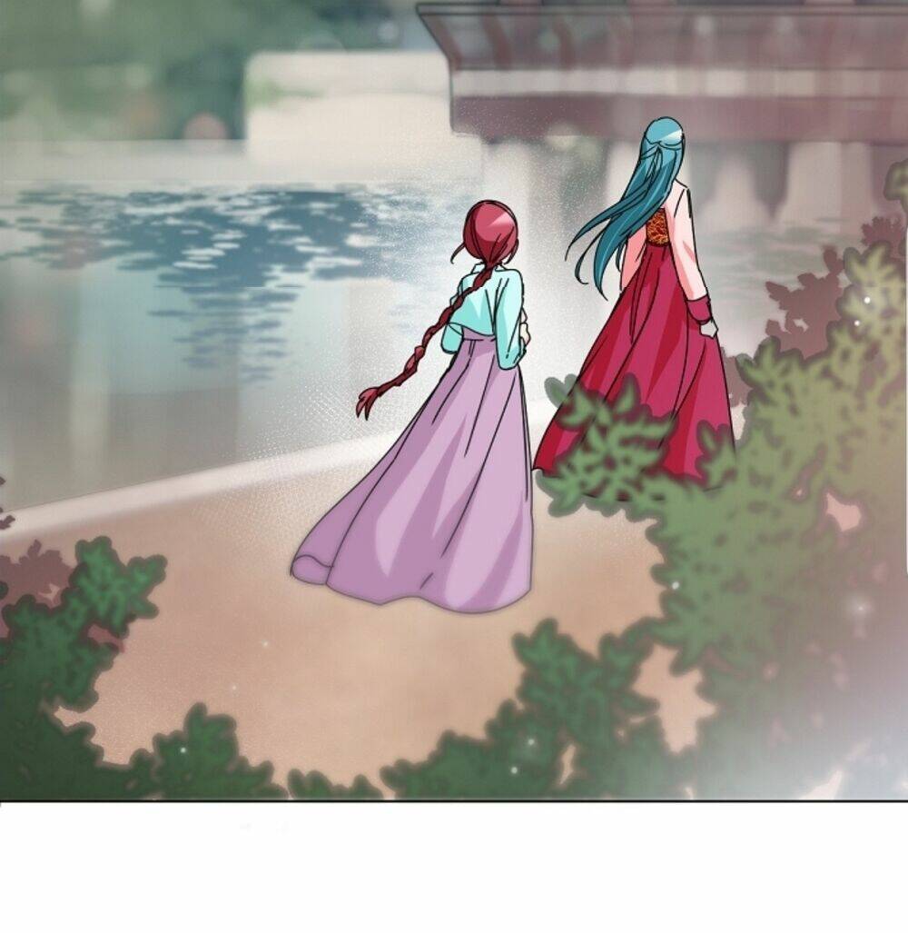 Chae Hong Sa: Chapter 53