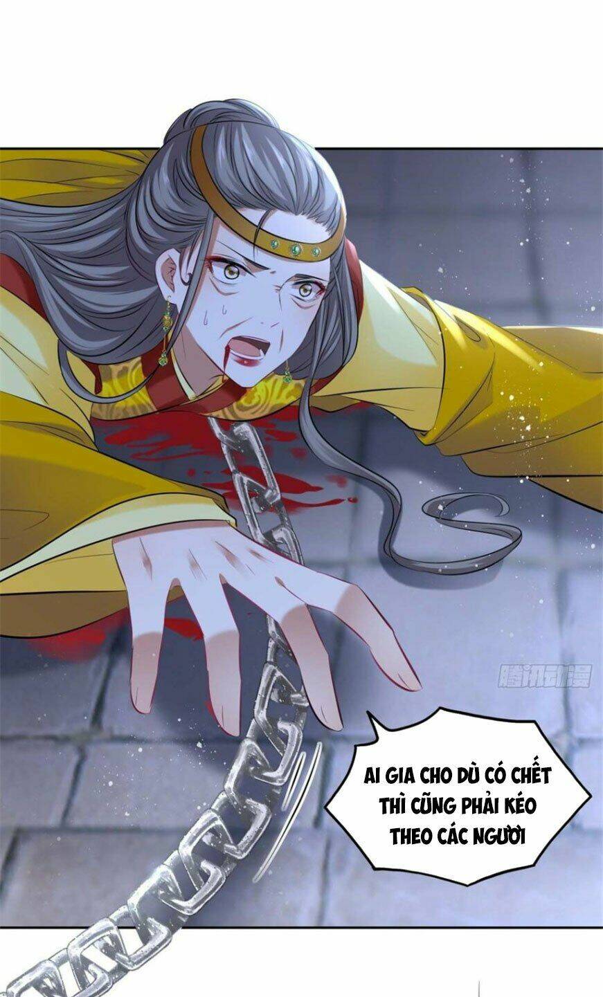 Vương Phi Thật Thích Trang Điểm: Chapter 126