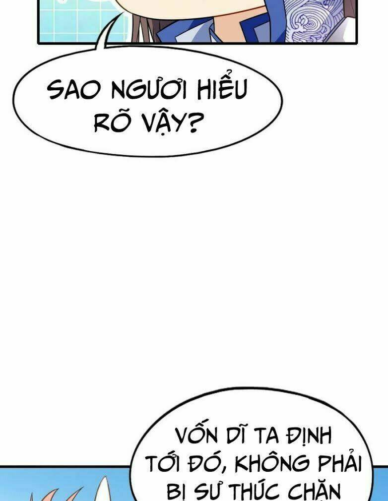 Lão Tổ Của Bạn Đang Online: Chapter 3