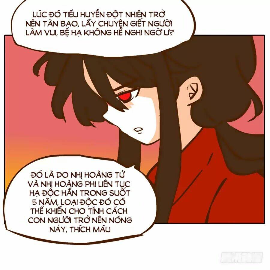 Hòa Thượng Và Tiểu Long Quân: Chapter 70