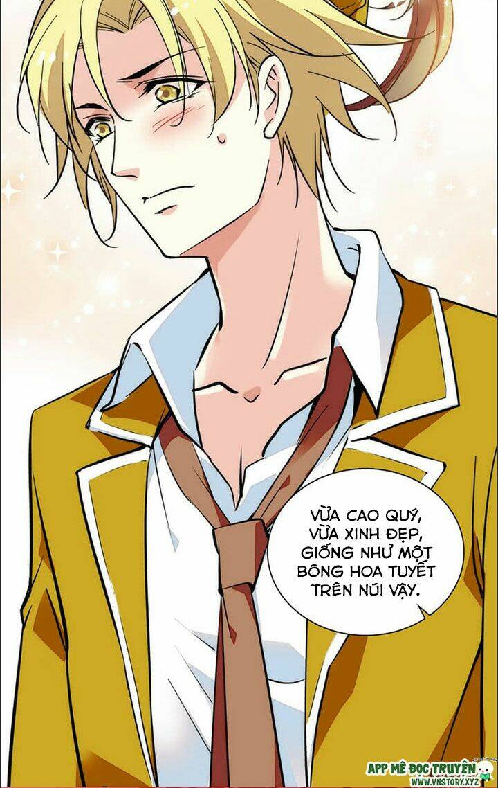Kẻ Siêu Phàm: Chapter 41