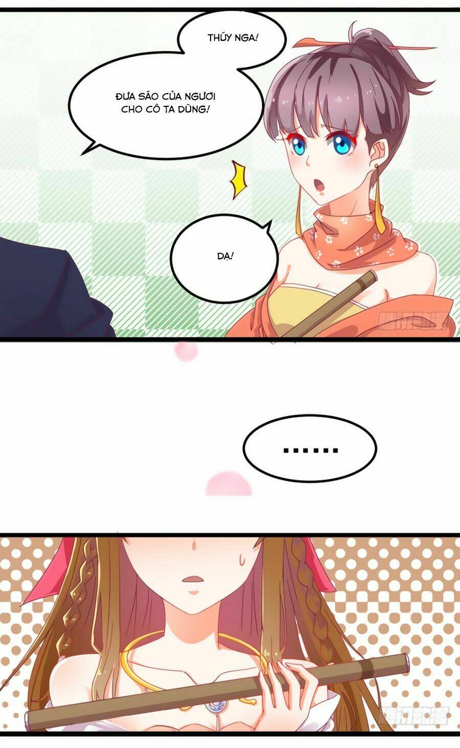 Ngọc Vi Mai: Chapter 3