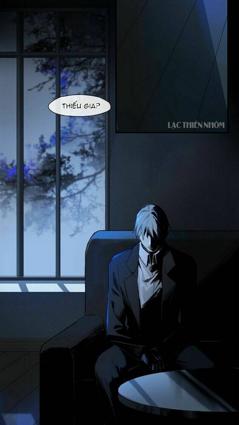 Phép Tắc Trường Ogus: Chapter 34