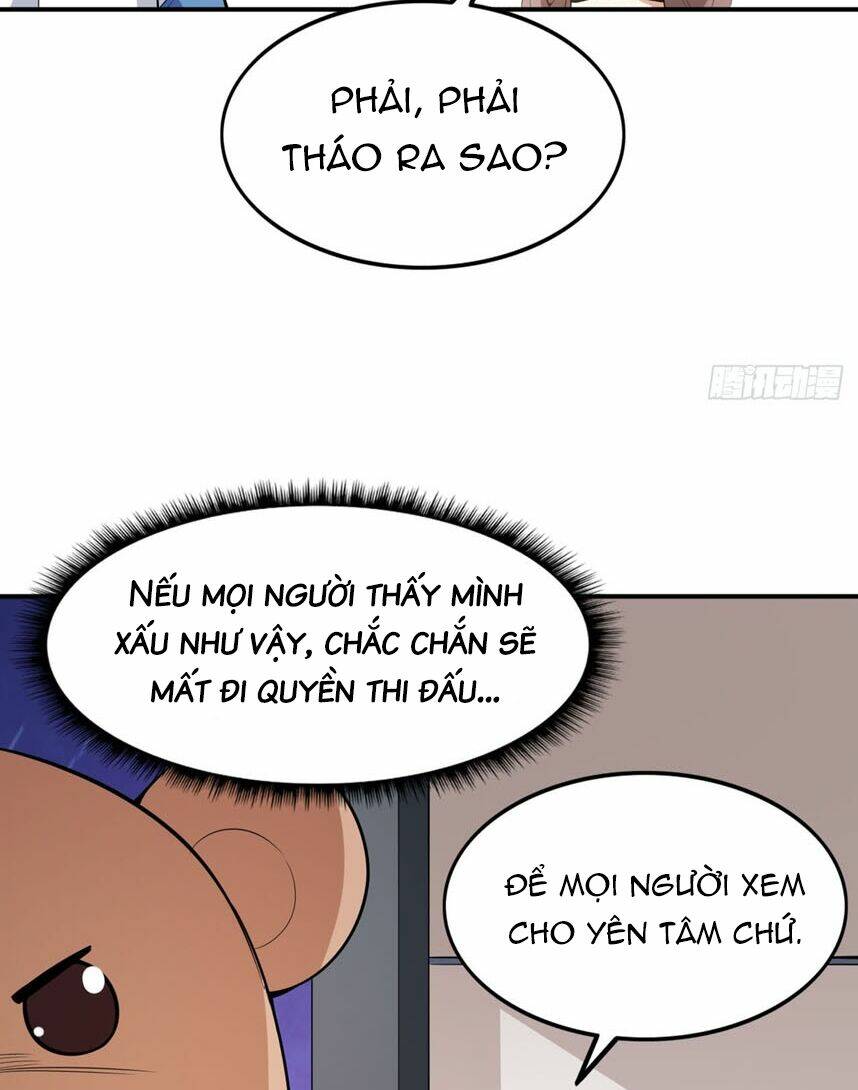 Mỹ Nhân Tâm Động: Chapter 22