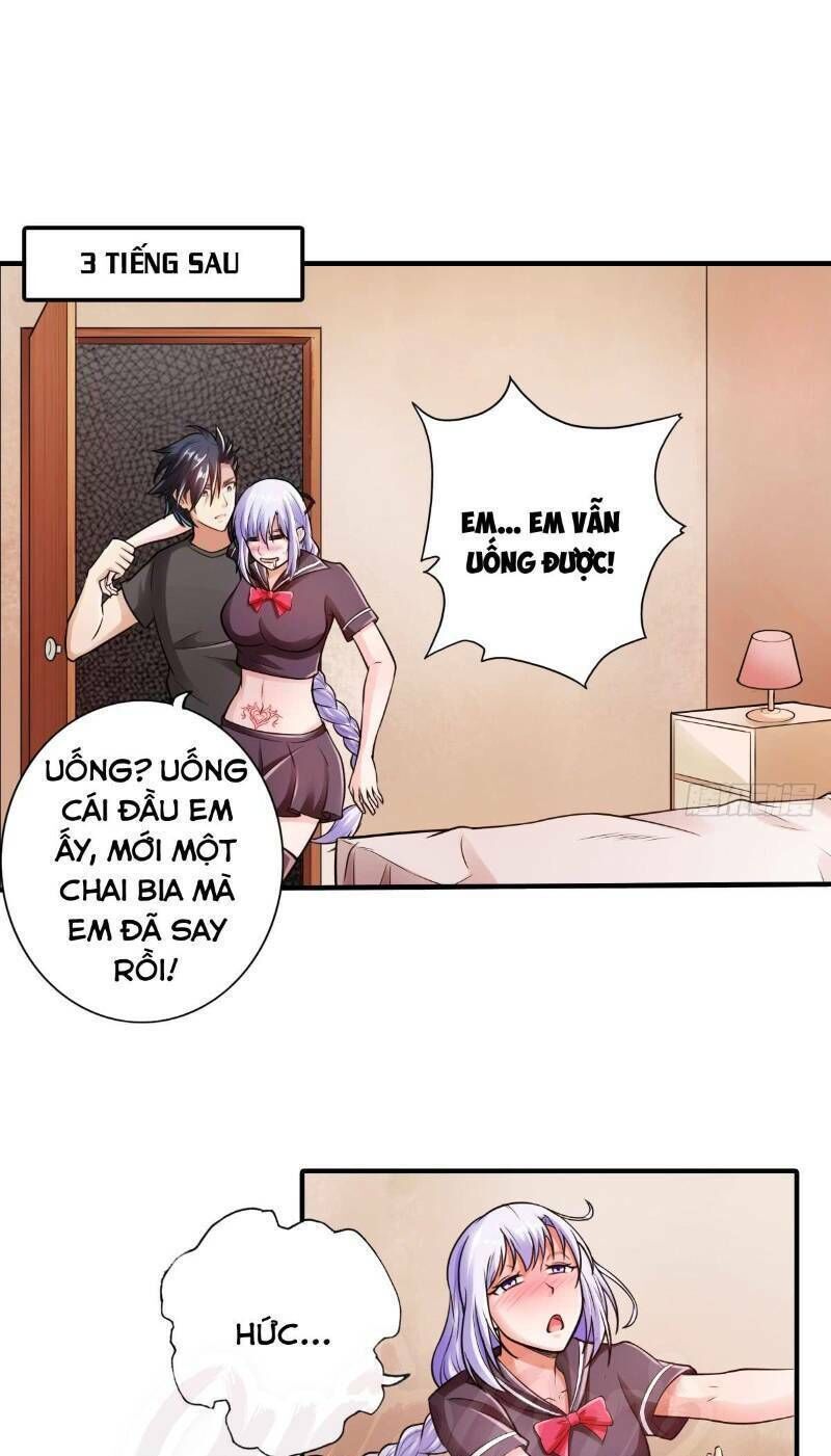 Hệ Thống Tìm Đường Chết Mạnh Nhất: Chapter 36