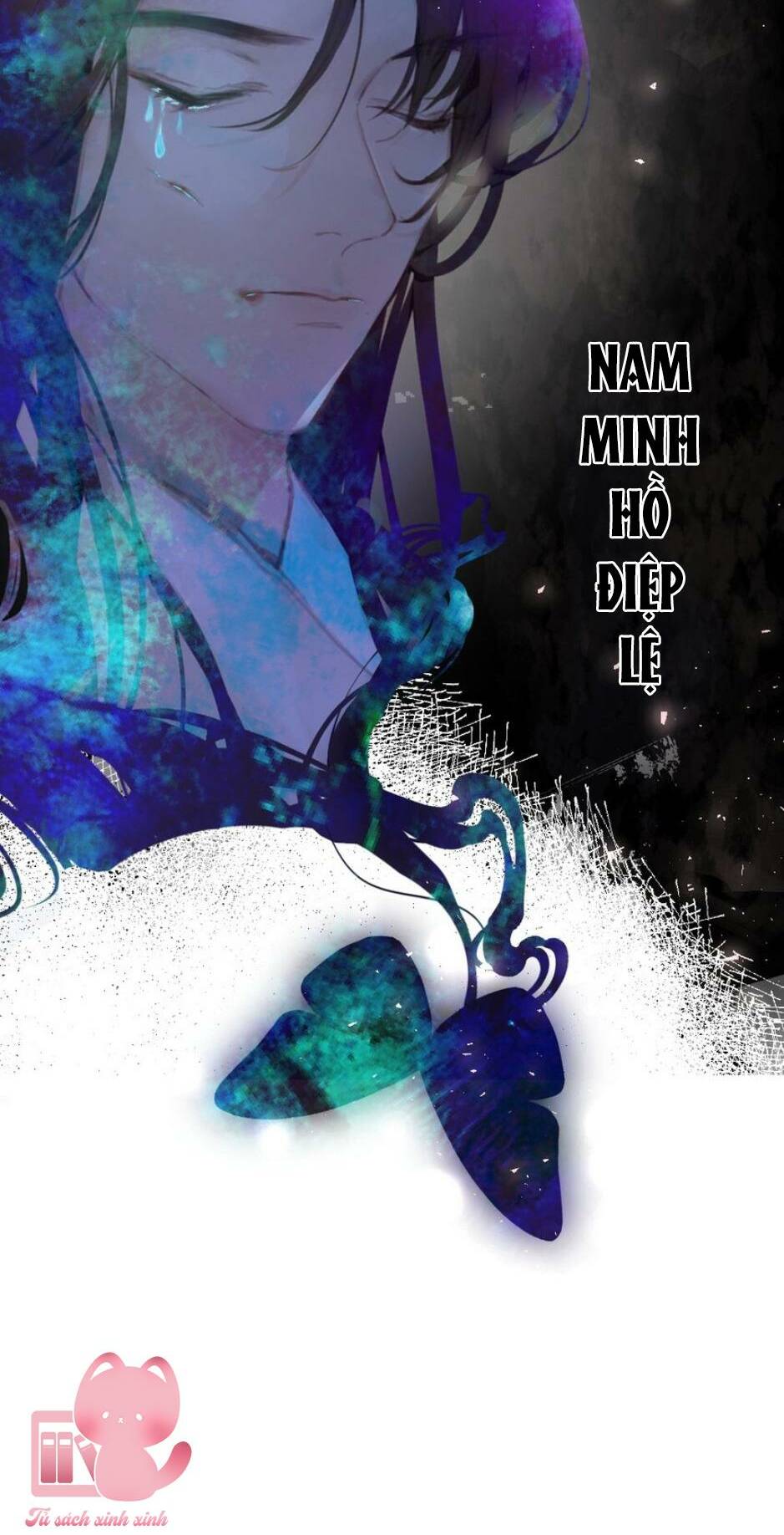 Hoa Để Nhân Gian Ức Vạn Thế: Chapter 10