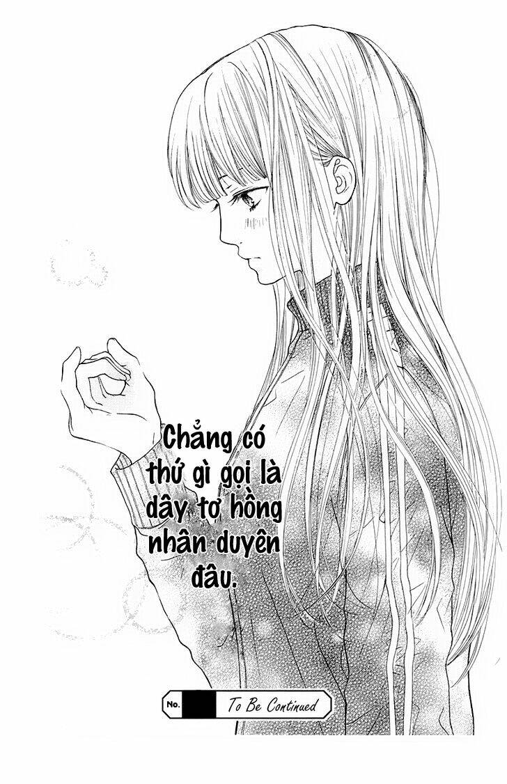 Otome Holic: Chapter 3